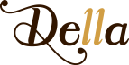 Logo - Della Panificadora